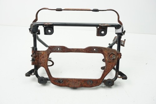 Bmw 125 exécutif support - bmw, c1