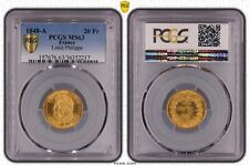 Monnaie France - Louis