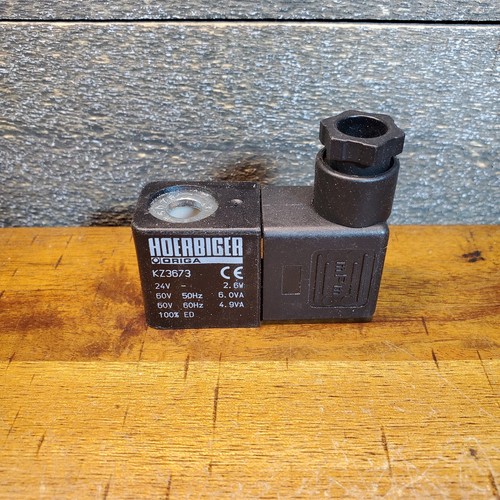 Hoerbiger kz3673 24v - kz3673,