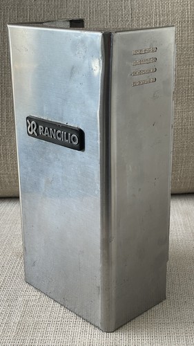 Rancilio rocky back - rancilio,