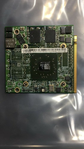 Carte vidéo ati - carte, toshiba