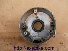 carter des capteurs pour Kawasaki Z 1100 ST  de 1981 a 1983 (KZT10A)