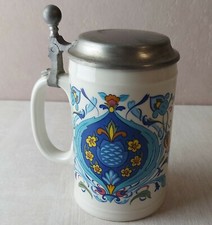 Ancienne chope bière - à,