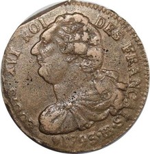 O8983 Rare Constitution 2 Sols