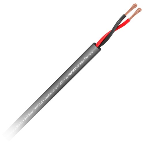 Sommer cable meridian - cable, sc-meridian