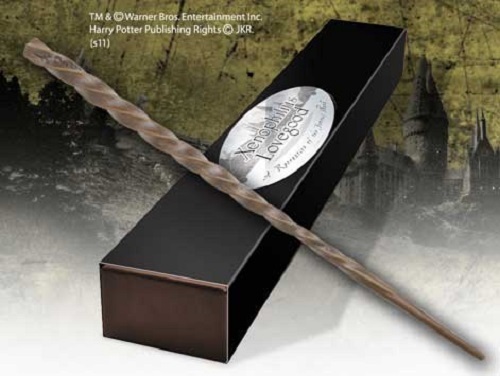 Harry potter baguette - harry, magique