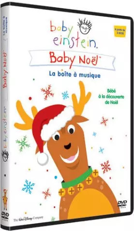 Baby noël boite à - baby, :