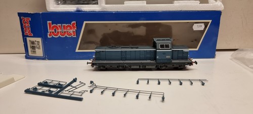 Jouef locomotive diesel - jouef,