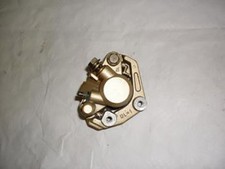 Etrier de frein avant origine