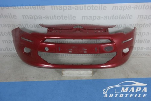 Citroen facelift - (ii),