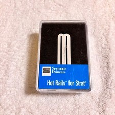Seymour Duncan SHR-1b Hot Rails Strat