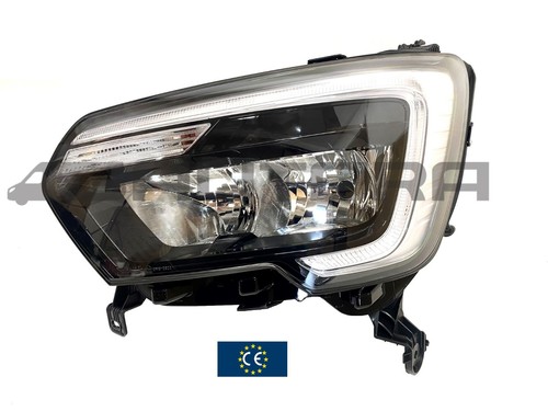 Pour renault master iii - pour,
