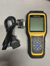 obdstar X300M PRO Odometer Adjusment OBD2