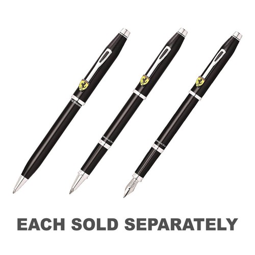 Stylo ferrari century en - stylo,