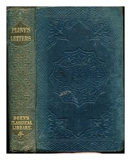 BOSANQUET, REV. F. C. T Les