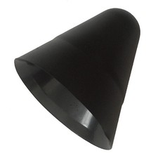 Tête de bateau PVC robuste tête anti collision pour une protection maximale de