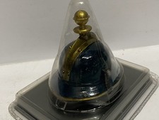 CB027 1900 Germany Casque pompier Échelle 1/5 collection DelPrado
