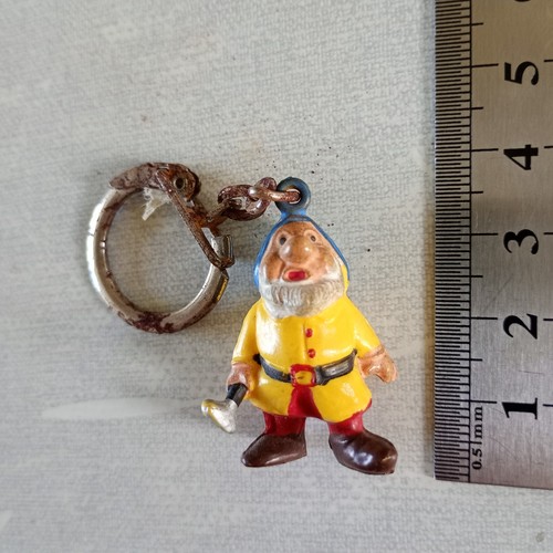 Porte clef figurine - , jim