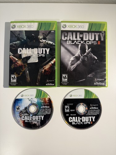 Call duty black - duty,
