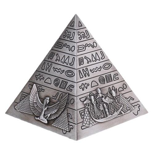 Statue pyramidale souvenir