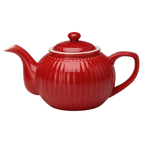 Greengate théière alice - greengate,