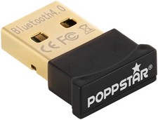 Poppstar Adaptateur USB