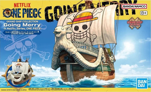 One piece grand - one,