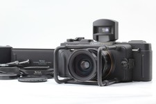 [NEUF avec filtre central Screen Finder] Fuji GX617 Panoramic + 105mm F8...