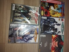 Marvel Icons hors série 1 à 15 2005/2008 Panini Marvel