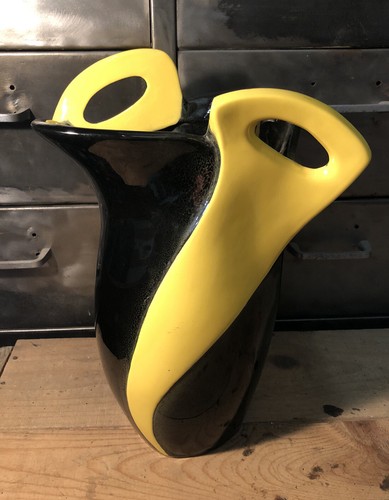 Grand vase céramique forme - céramique,
