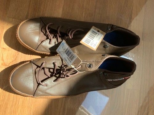 Chaussures diesel - diesel,