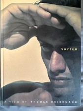 Voyeur - Thomas Heidemann-