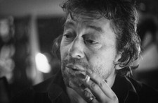 ACTE DE NAISSANCE DE SERGE GAINSBOURG