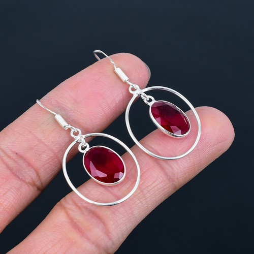 Boucles oreilles ovales - boucles, d'oreilles