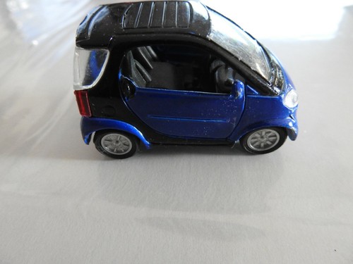 Voiture miniature smart - voiture,