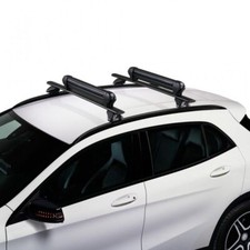 Porte skis sur - de, toit