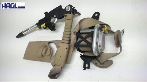 Ceinture avant gauche - ceinture,
