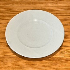 Belle assiette céladon