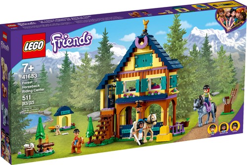 Original lego friends 41683 - lego®,
