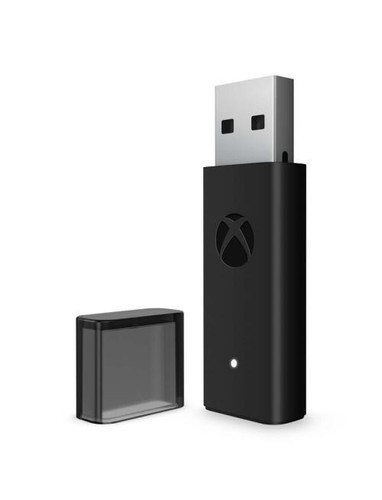 Microsoft adaptateur xbox - adaptateur, sans