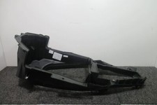 Coffre sous selle Honda Pantheon 125 2t