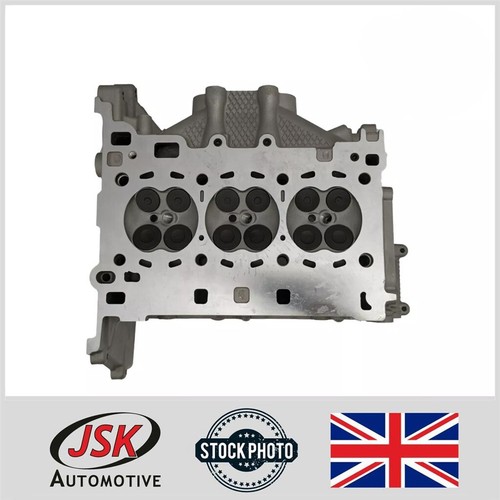 Culasse complète ecoboost - culasse,