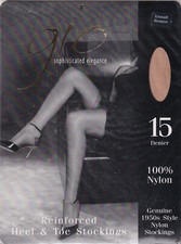 Bas nylon GIO 15 deniers