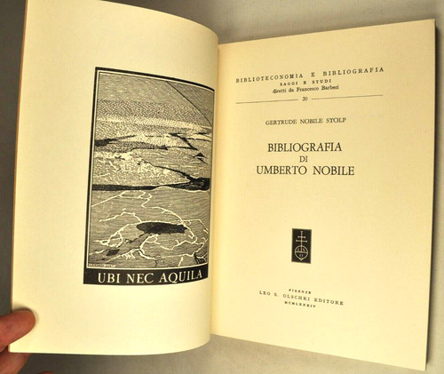 Stolp bibliografia umberto - stolp,