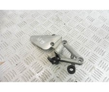 HONDA 1100 CBR XX BLACKBIRD PLATINE REPOSE PIED PILOTE CONDUCTEUR AVANT DROITE T