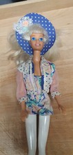  MATTEL BARBIE POUPEE  1966