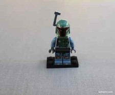 Lego Star Wars Boba Fett