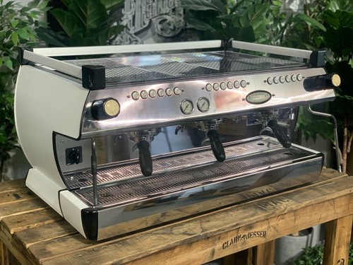 Marzocco gb5 groupe - groupe, blanc