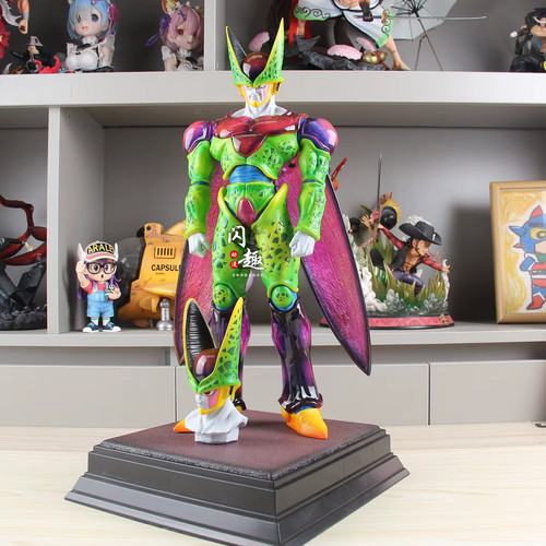 Grande figurine dragon - figurine, ball