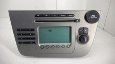 Autoradio d'origine SEAT ALTEA